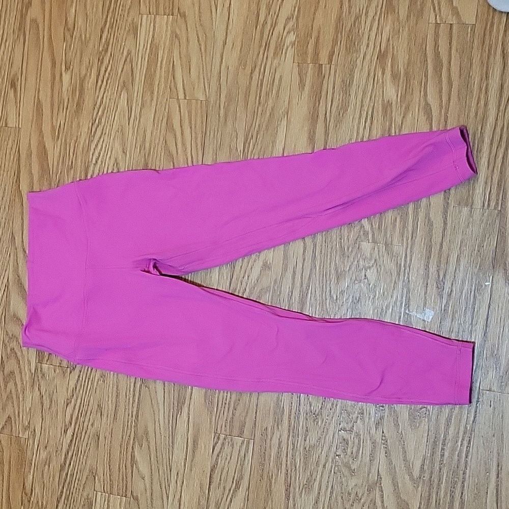 Lululemon Aligns